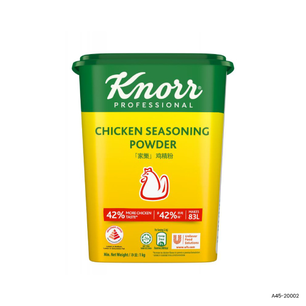 Chicken Seasoning Powder
